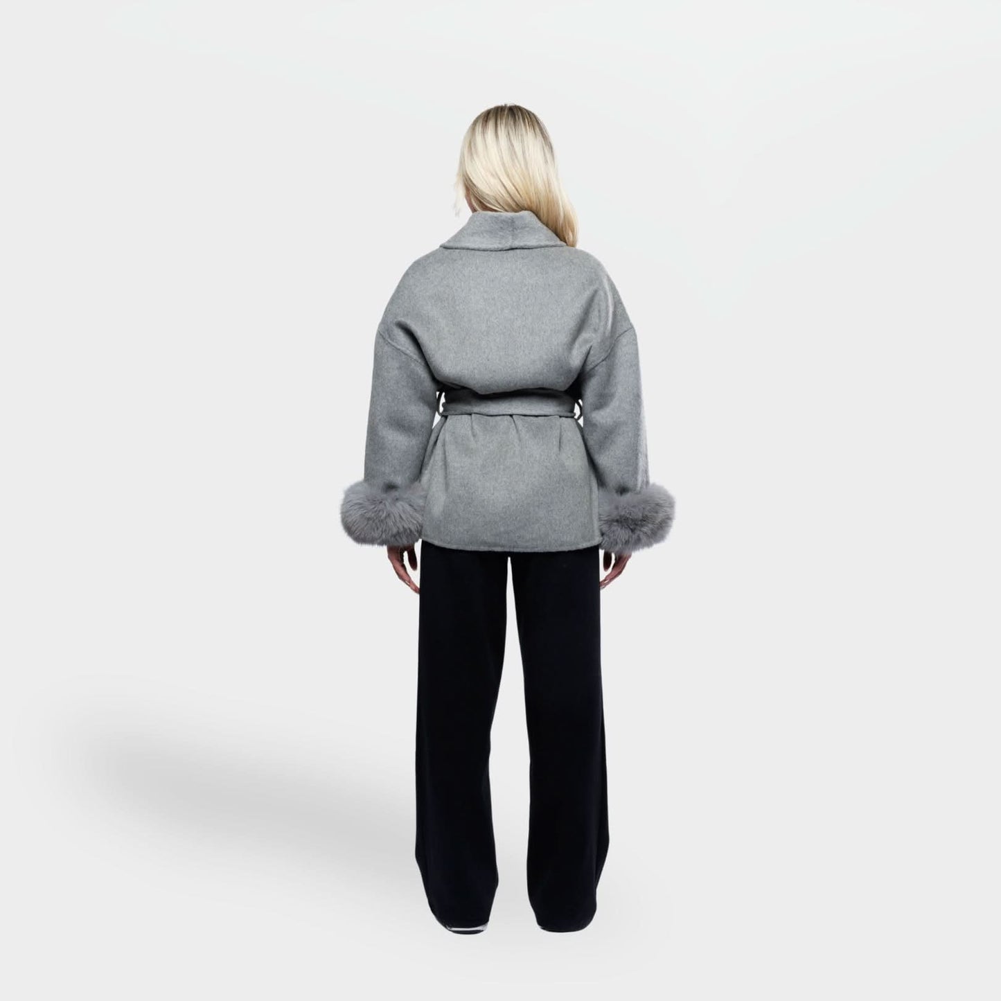 Jamy Luxury Coat