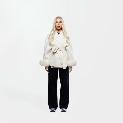 Jamy Luxury Coat