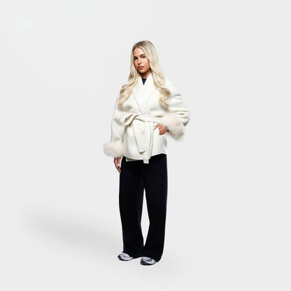 Jamy Luxury Coat
