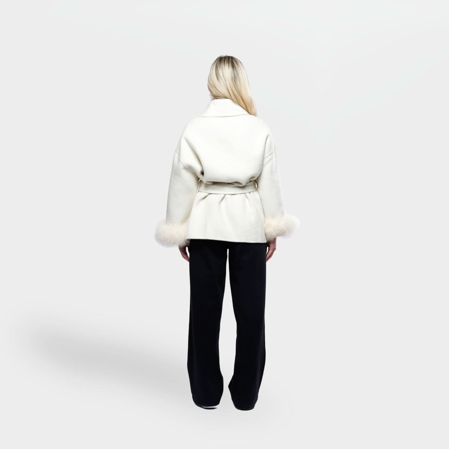 Jamy Luxury Coat