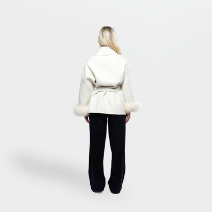 Jamy Luxury Coat
