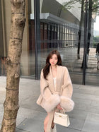 Jamy Luxury Coat