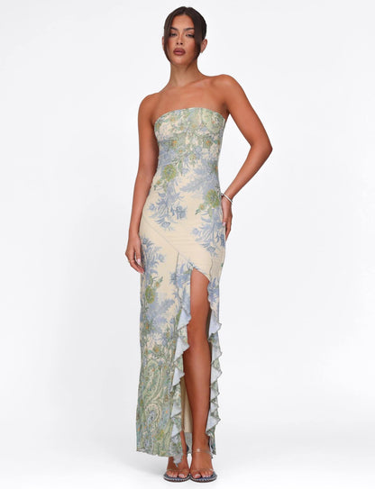 Jenna Maxi Dress