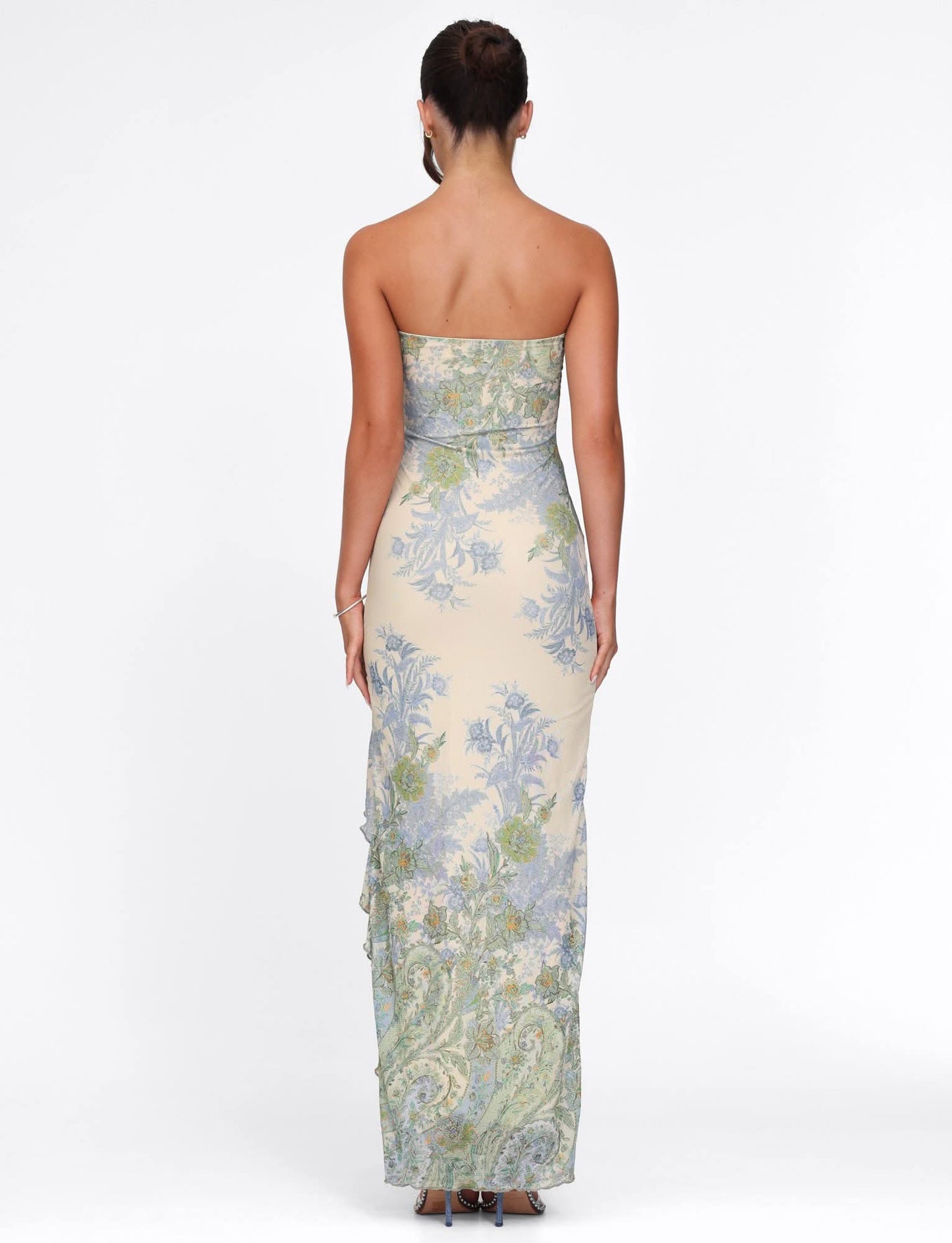 Jenna Maxi Dress