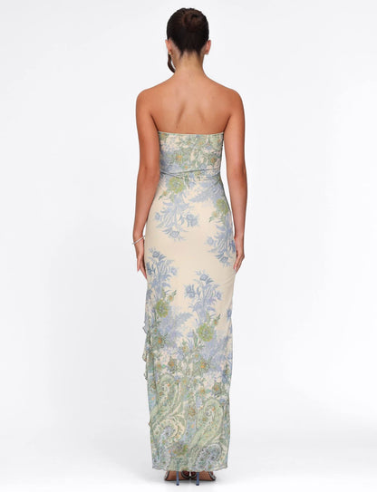 Jenna Maxi Dress