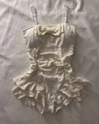 Jessy One-Piece Swimsuite