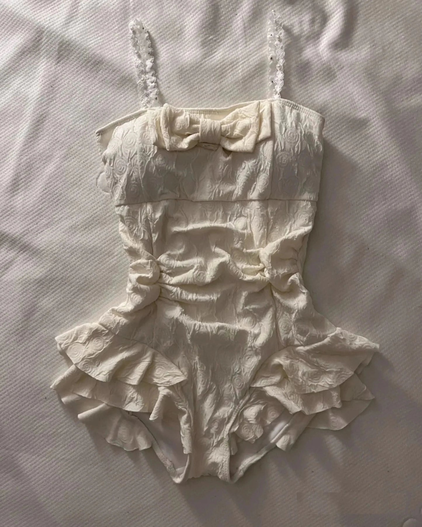 Jessy One-Piece Swimsuite