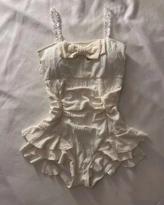 Jessy One-Piece Swimsuite