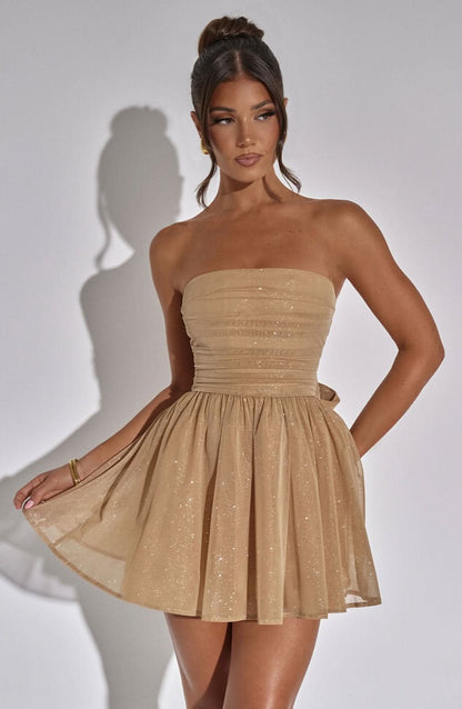 Katrina Mini Dress