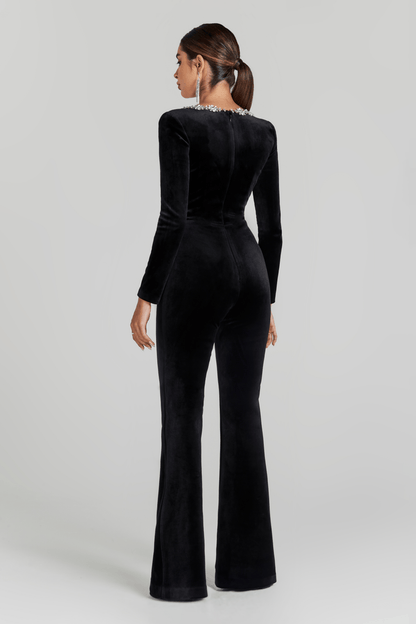 Kimberly Jumpsuit