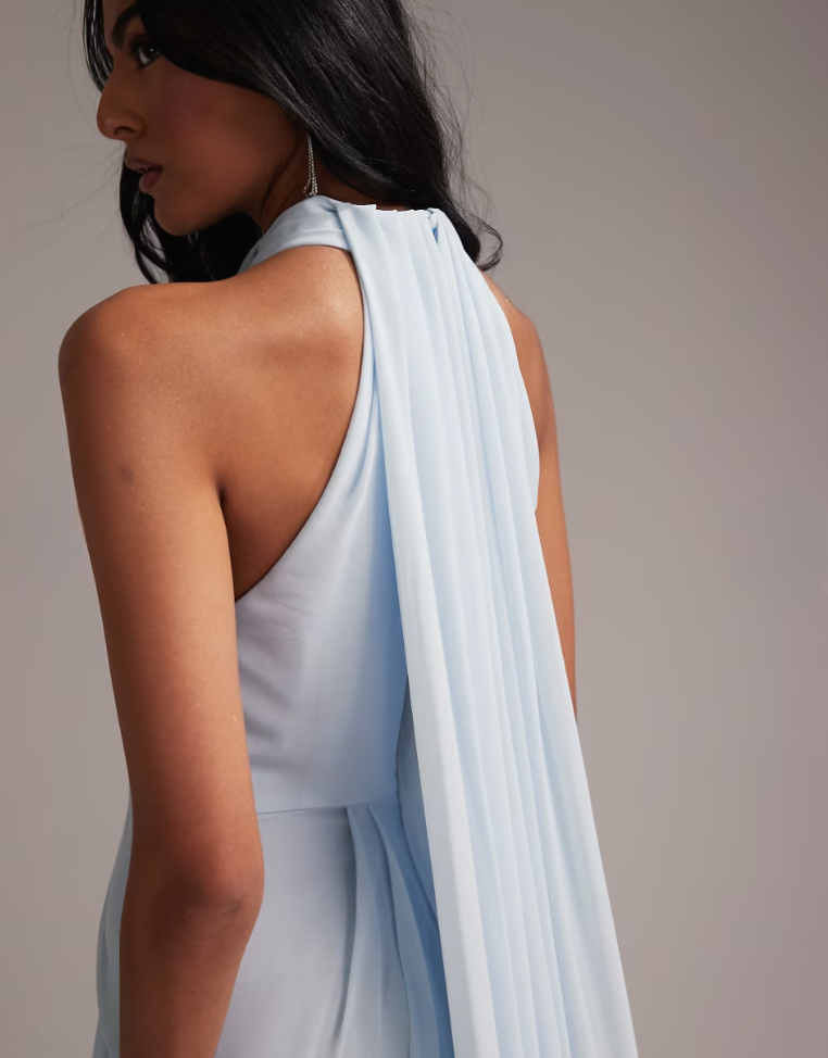 Fiorella Maxi Dress