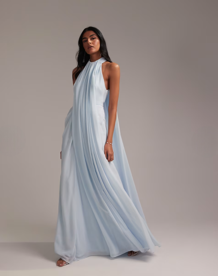Fiorella Maxi Dress