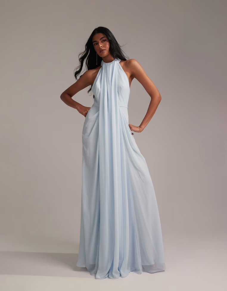 Fiorella Maxi Dress