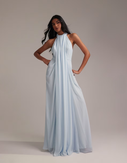 Fiorella Maxi Dress