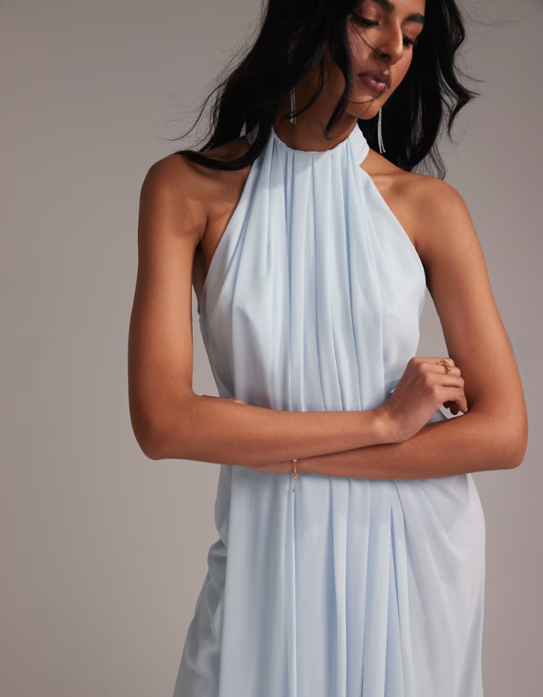Fiorella Maxi Dress