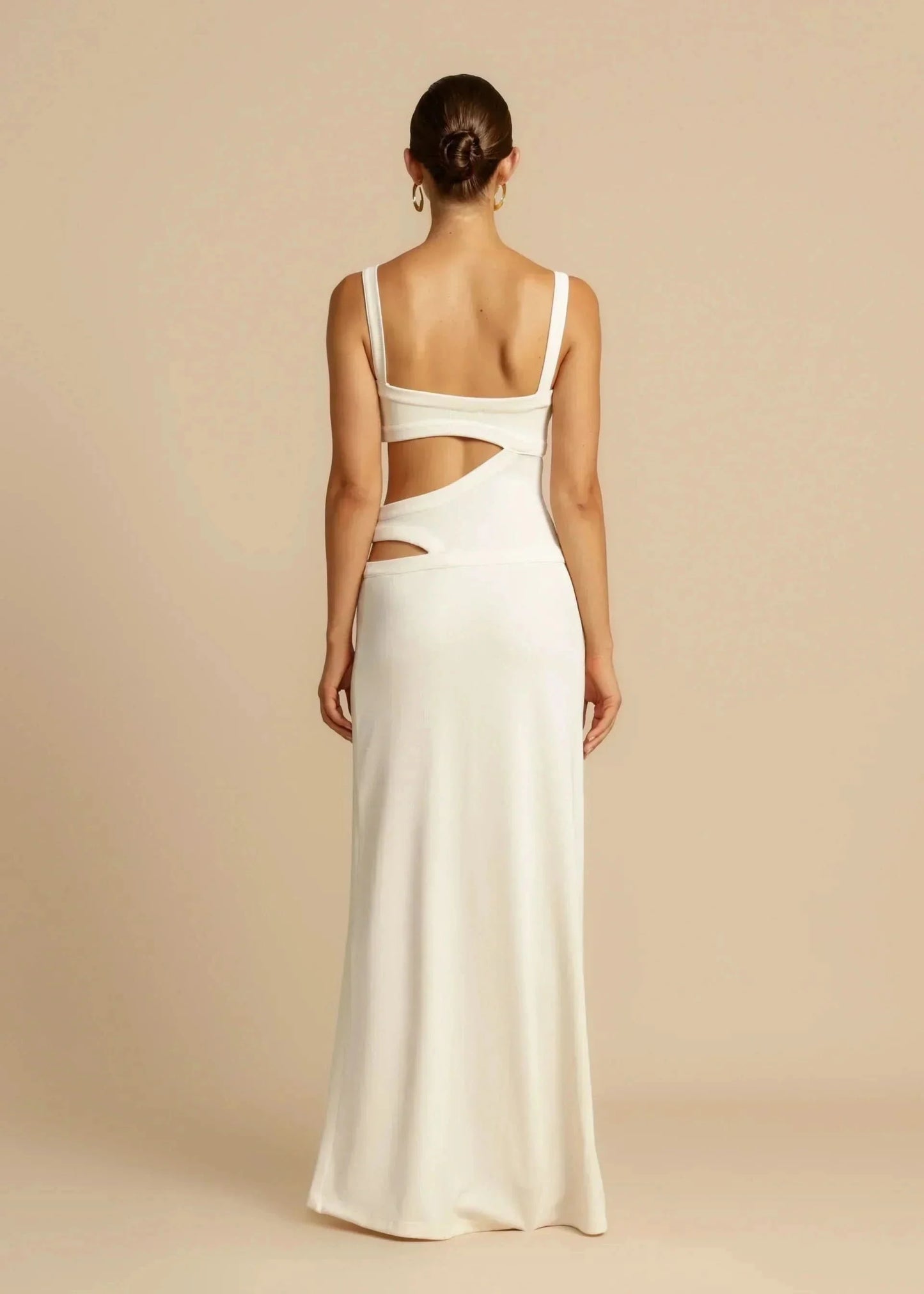 Calista Maxi Dress