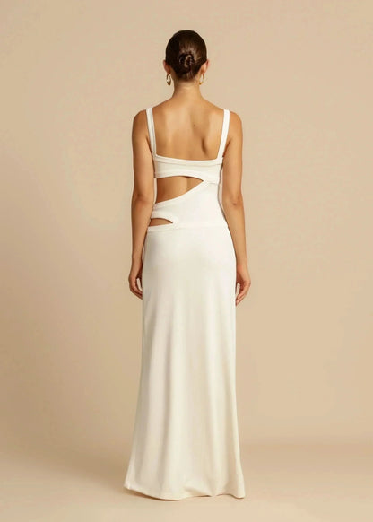 Calista Maxi Dress