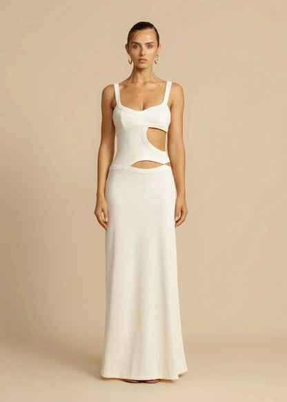 Calista Maxi Dress