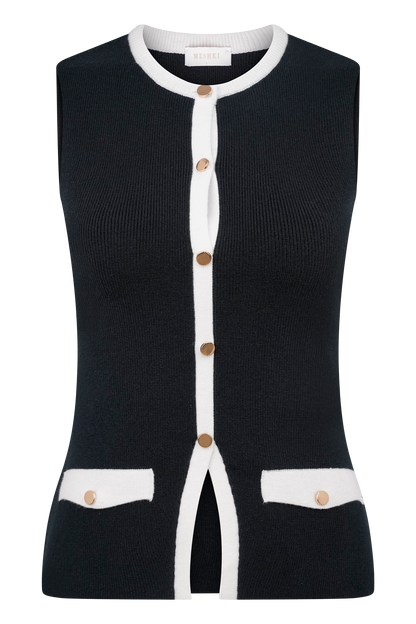 Lianne Knit Set