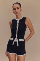 Lianne Knit Set
