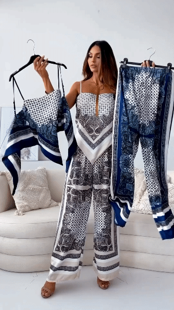 Linda Deluxe 2-Piece Set
