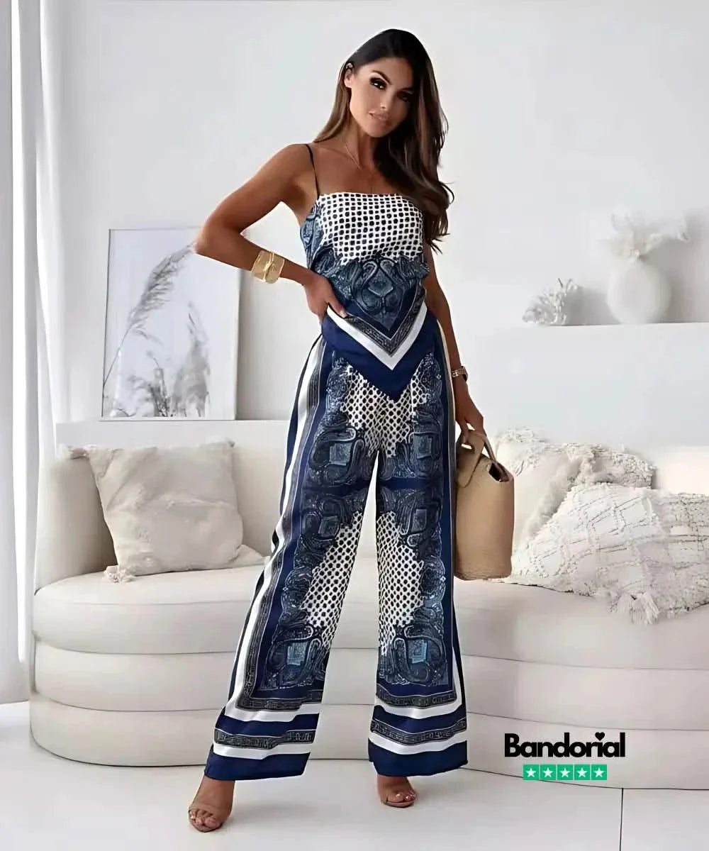Linda Deluxe 2-Piece Set