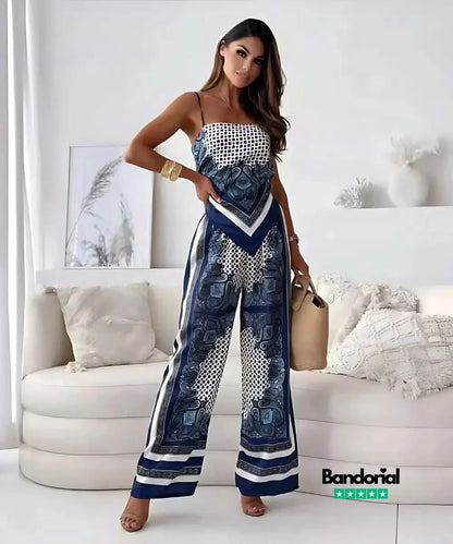 Linda Deluxe 2-Piece Set