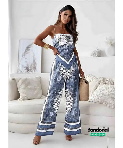 Linda Deluxe 2-Piece Set
