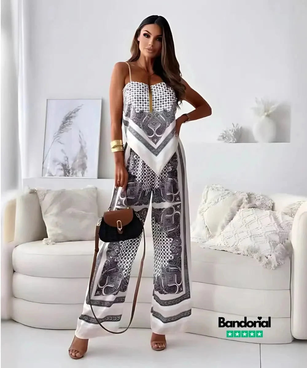 Linda Deluxe 2-Piece Set
