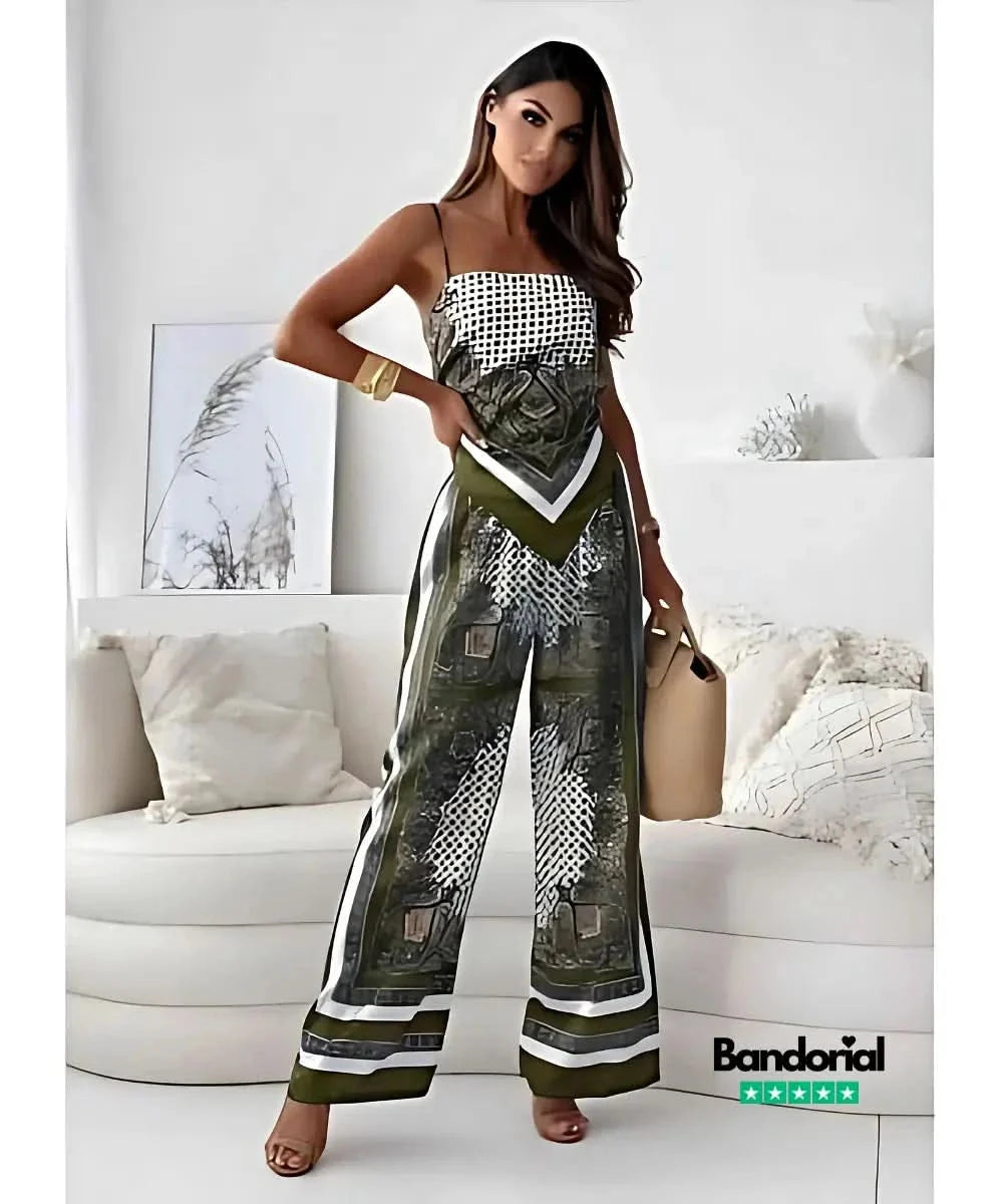 Linda Deluxe 2-Piece Set
