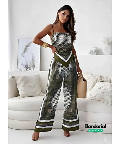 Linda Deluxe 2-Piece Set