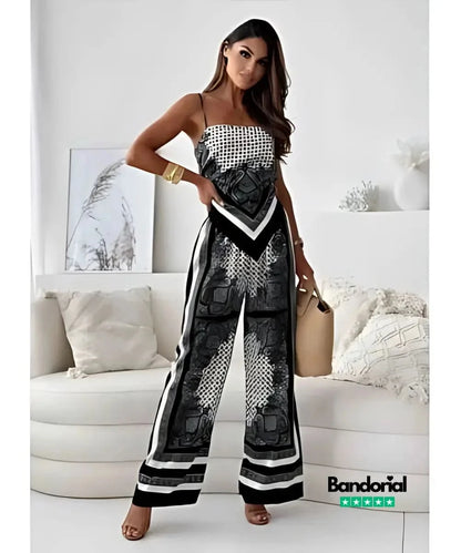 Linda Deluxe 2-Piece Set
