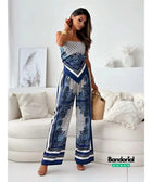 Linda Deluxe 2-Piece Set