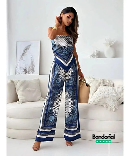 Linda Deluxe 2-Piece Set