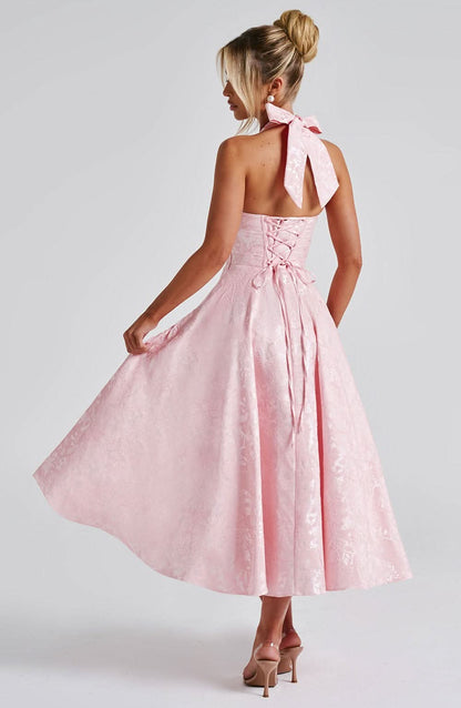 Mabel Midi Dress