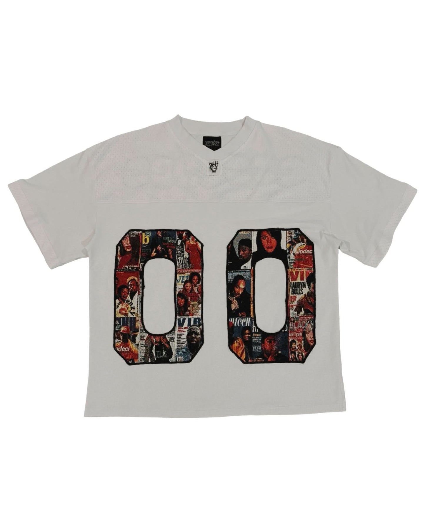 Sawyer Mae 90's Jersey