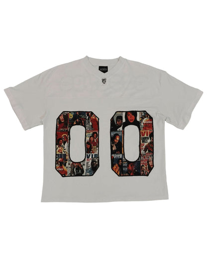 Sawyer Mae 90's Jersey