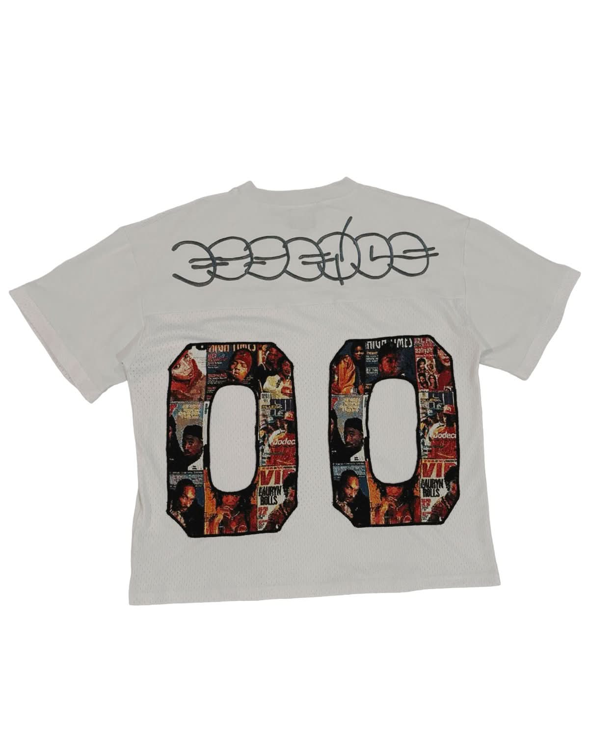 Sawyer Mae 90's Jersey