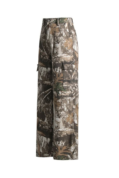 Mae Camo Pants