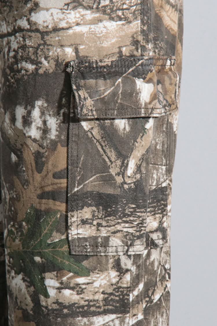 Mae Camo Pants