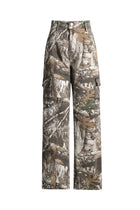 Mae Camo Pants