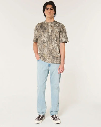Nova Mae Camo T-Shirt