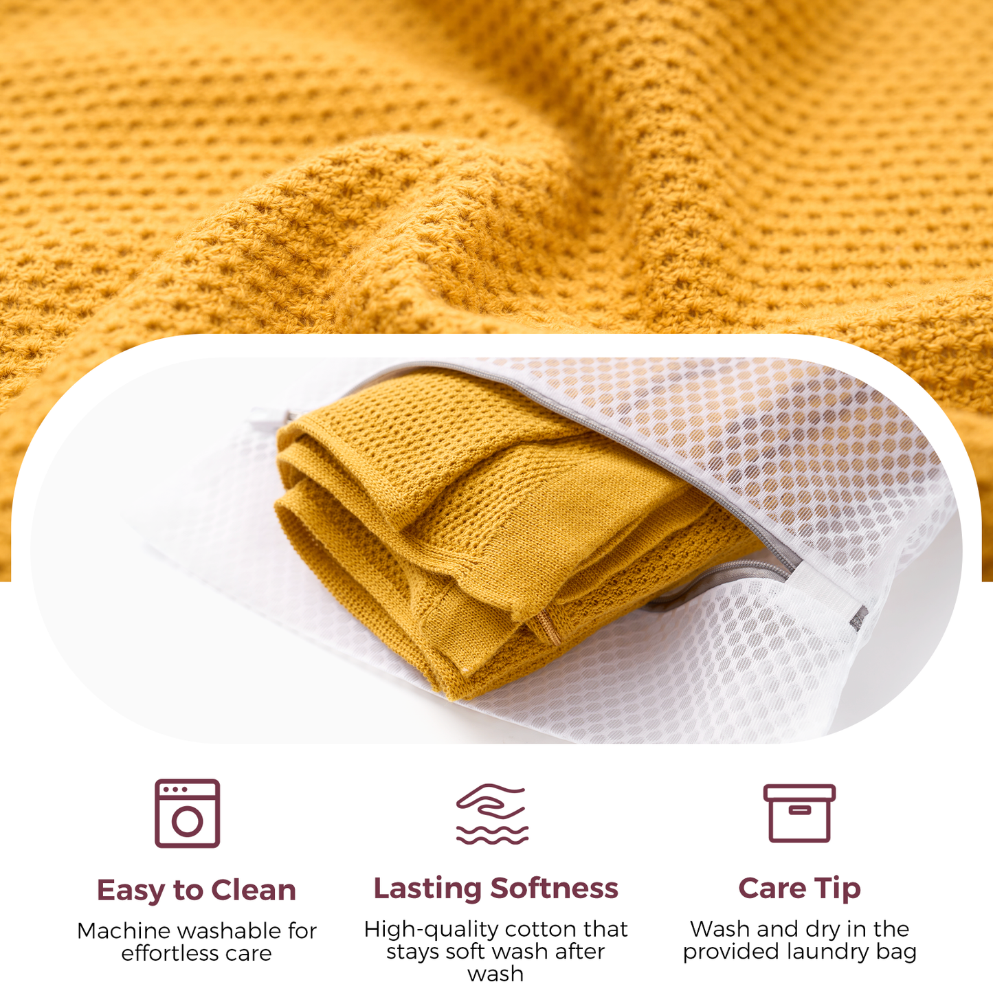 Mae Nursing Cover