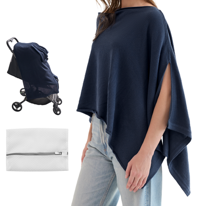 Mae Nursing Cover