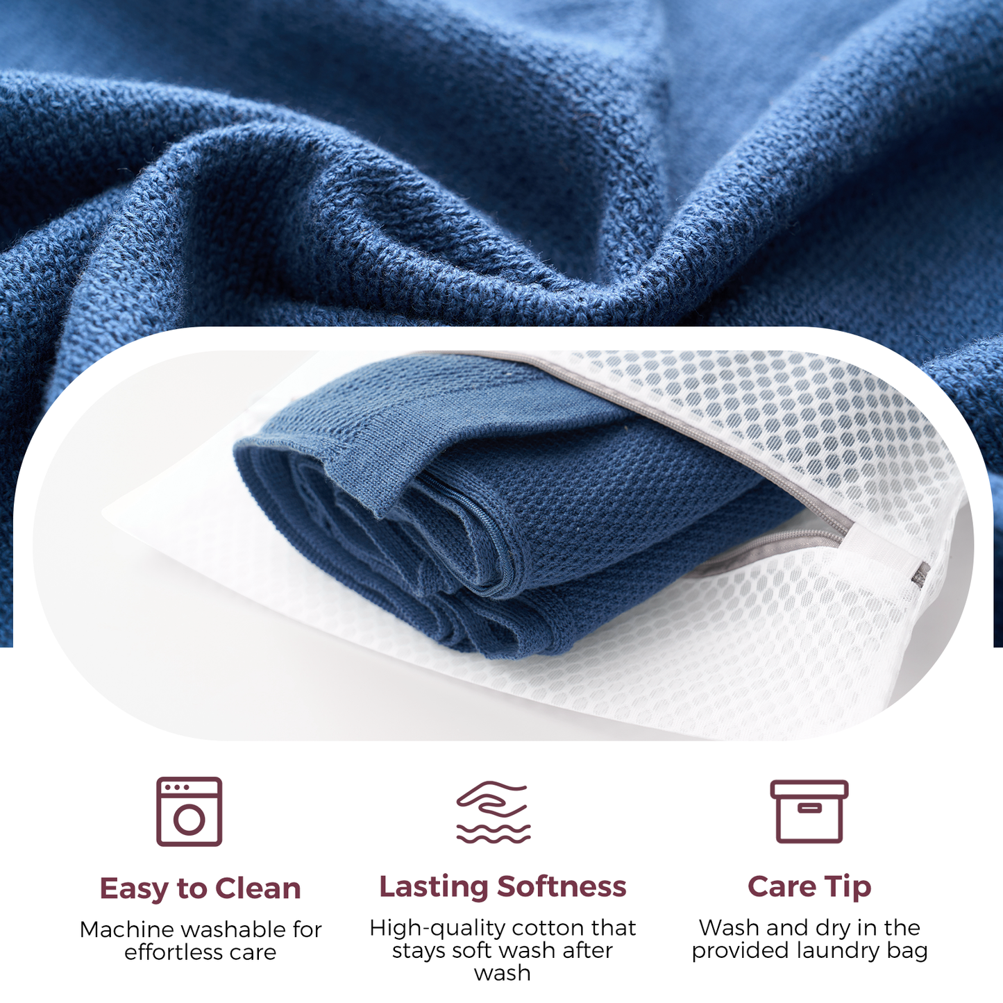 Mae Nursing Cover