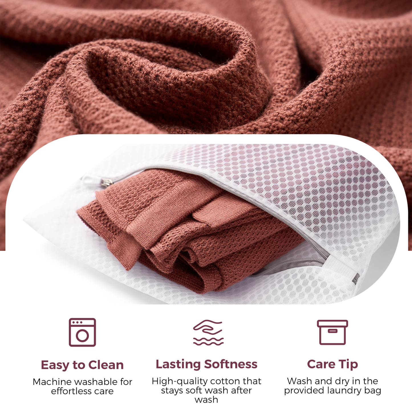 Mae Nursing Cover