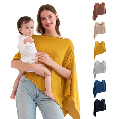 Mae Nursing Cover