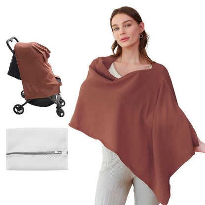 Mae Nursing Cover