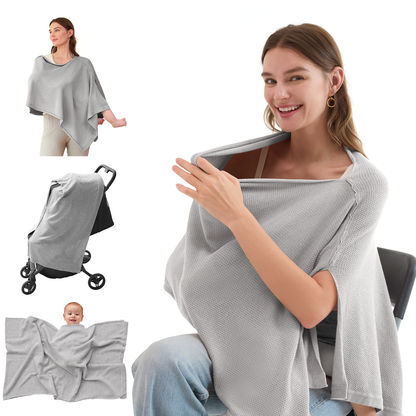 Mae Nursing Cover