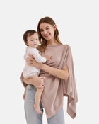 Mae Nursing Cover